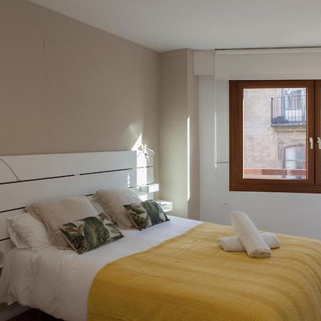 Florit Flats - Apartment Torres De Quart I Валенсия Екстериор снимка