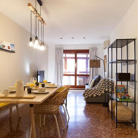 Florit Flats - Apartment Torres De Quart I Валенсия Екстериор снимка