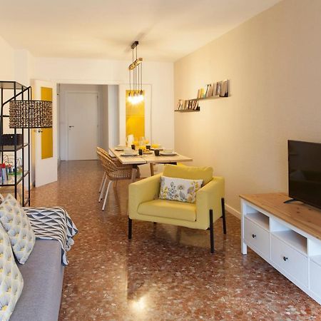 Florit Flats - Apartment Torres De Quart I Валенсия Екстериор снимка