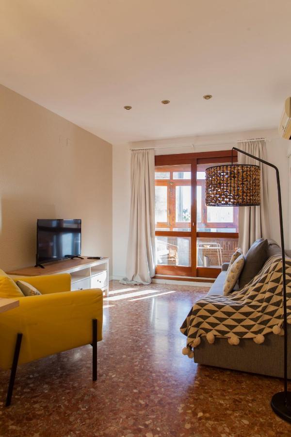 Florit Flats - Apartment Torres De Quart I Валенсия Екстериор снимка
