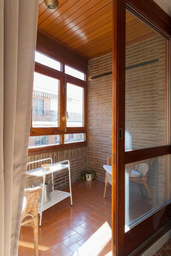 Florit Flats - Apartment Torres De Quart I Валенсия Екстериор снимка