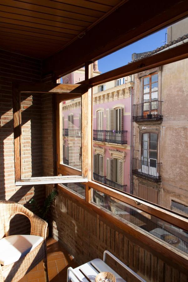 Florit Flats - Apartment Torres De Quart I Валенсия Екстериор снимка